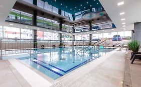 Resort Apartamenty Klifowa Rewal 45